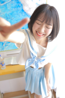 小蜜桃