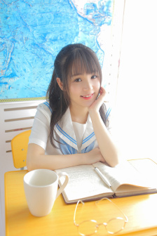 明星专题：崔志佳