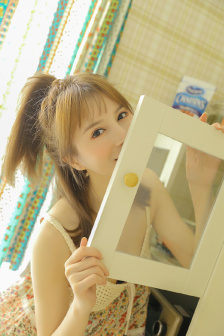 爸爸的女儿